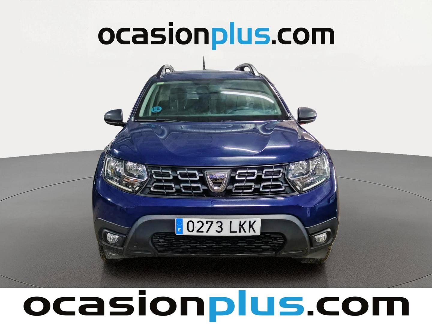 Dacia Duster Dacia Duster Comfort Blue dCi (115 CV) 4X2 115cv
