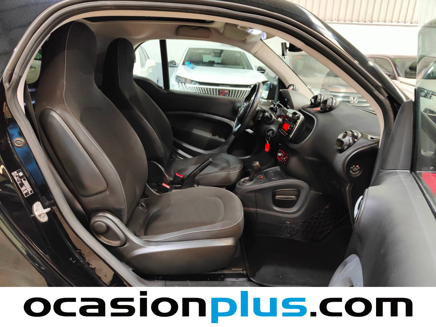 Smart fortwo Smart ForTwo Coupe 66 Prime (90 CV) km 0