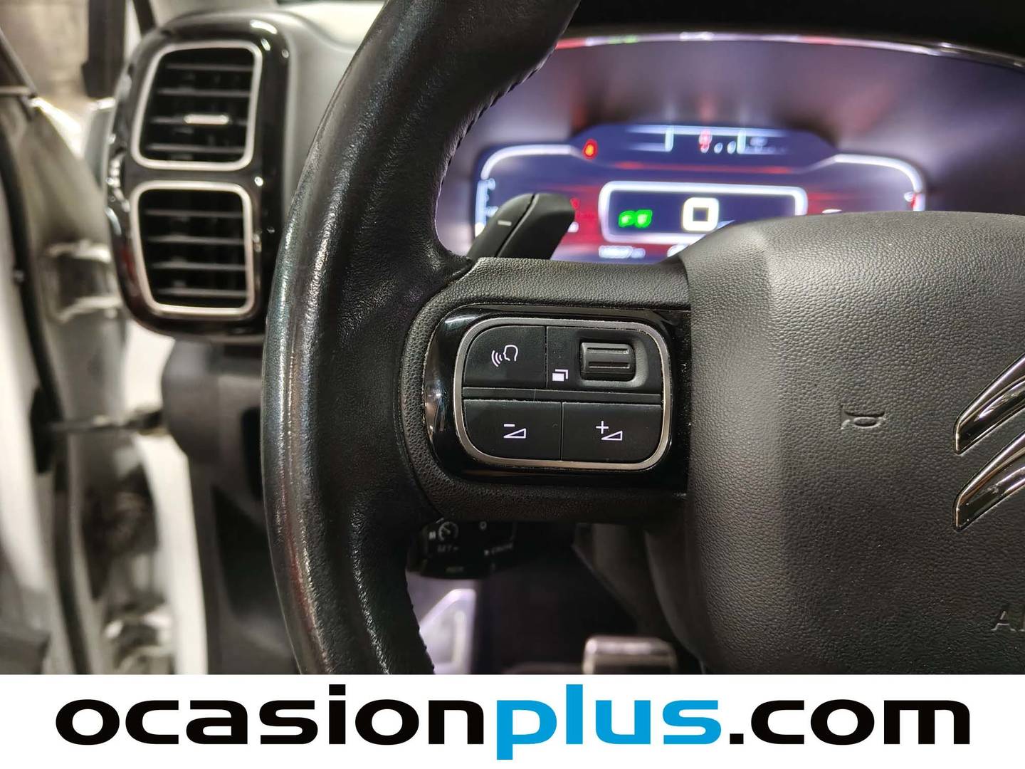 Citroën C5 Aircross Citroen C5 Aircross PureTech 180 Shine EAT8 (181 CV) 181cv