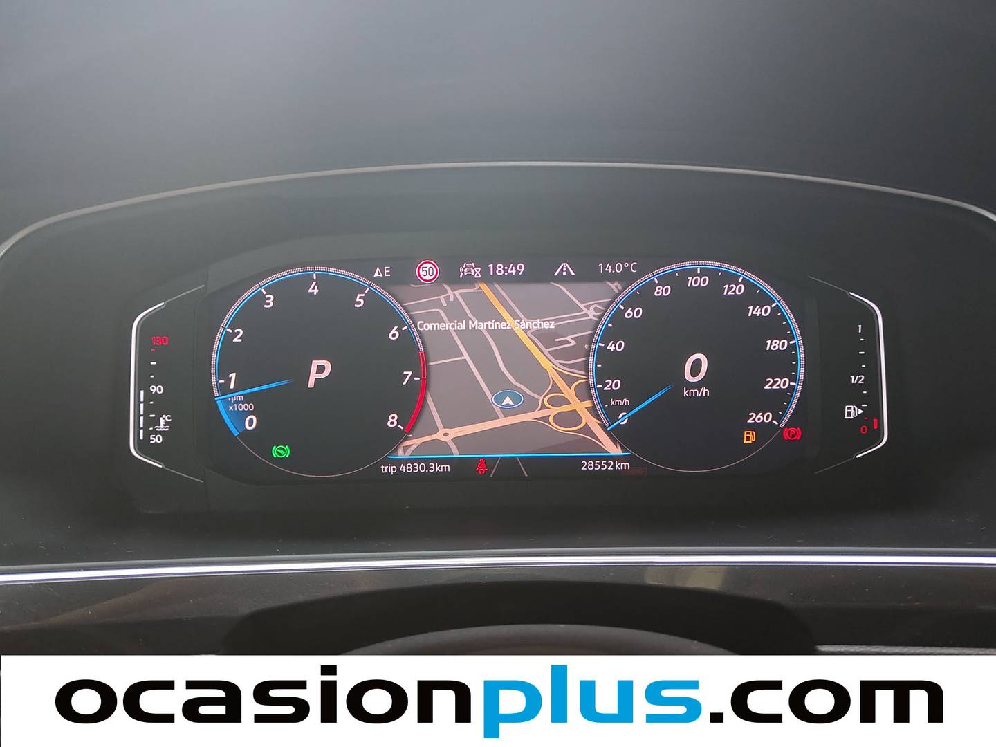 Foto Volkswagen Tiguan Volkswagen Tiguan R-Line 1.5 TSI DSG (150 CV)