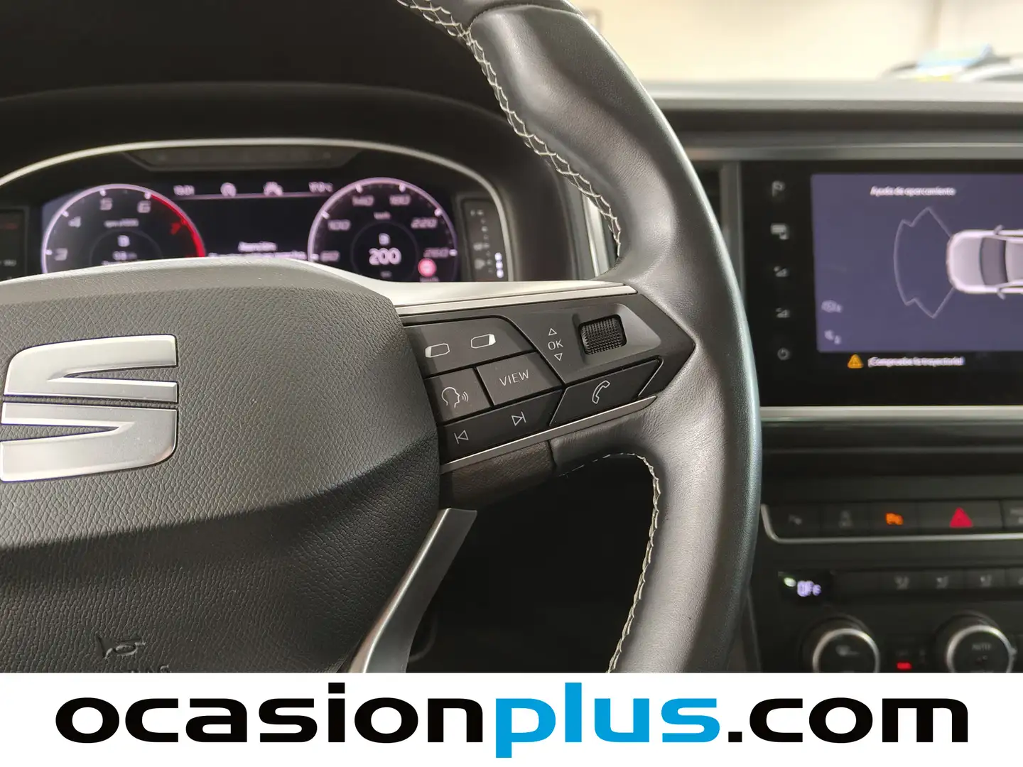 Foto Seat Ateca SEAT Ateca 1.0 TSI S&S Style Go M (110 CV)