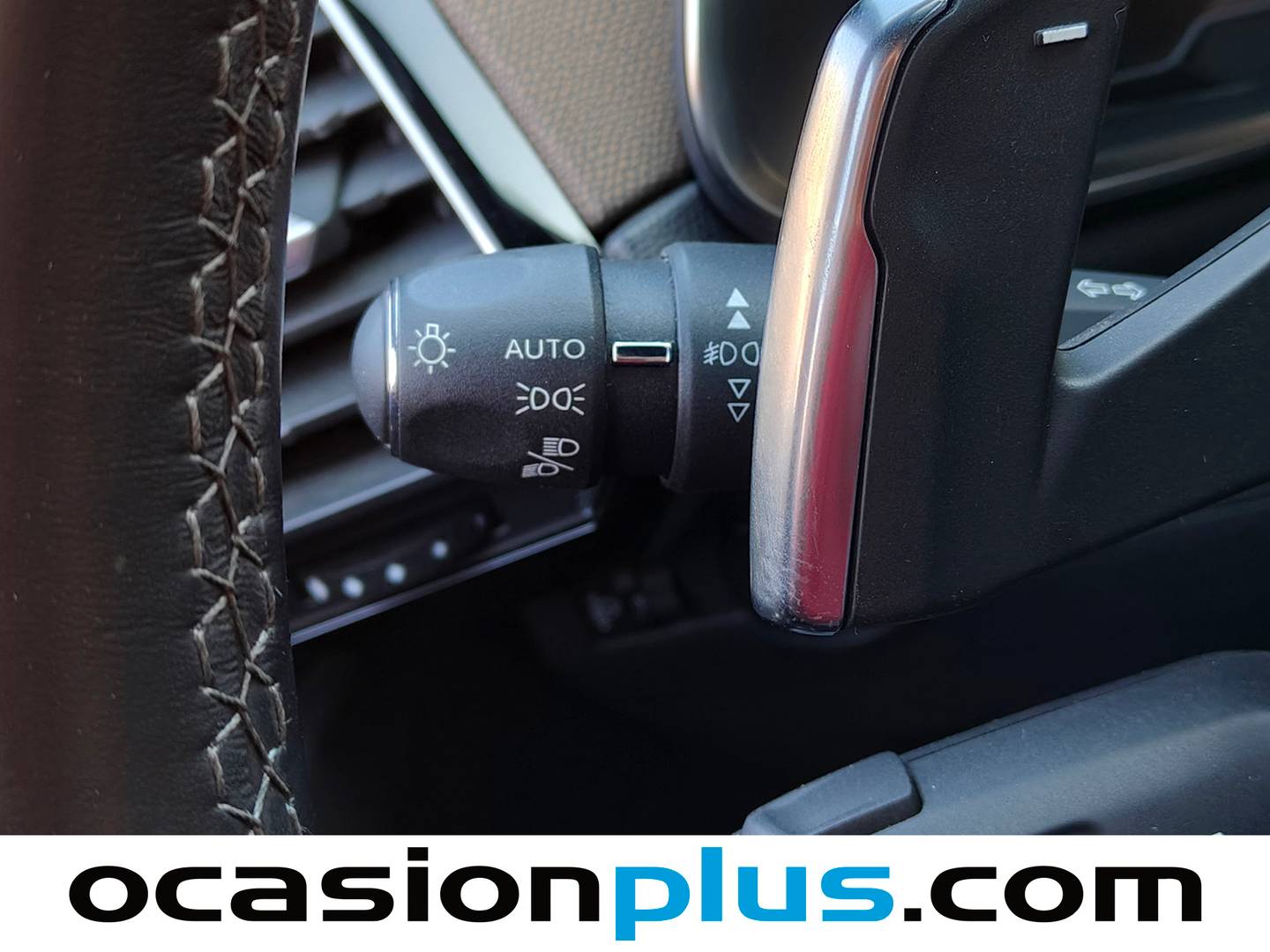 DS DS 7 Crossback DS DS7 Crossback BlueHDi 130 DE Bastille + AT (130 CV) barato