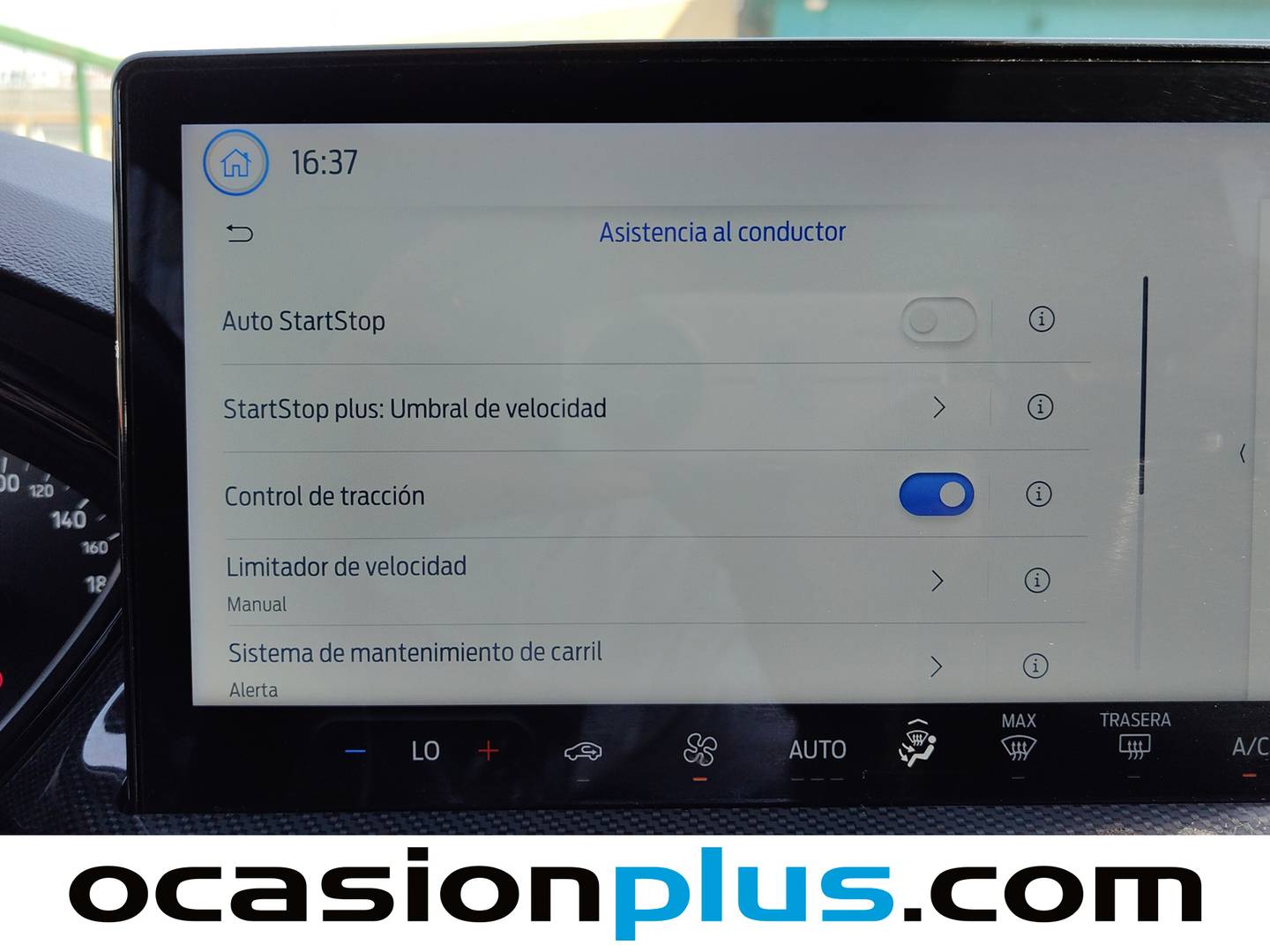 Accesorios del Ford Focus Ford Focus 1.0 Ecoboost MHEV ST-Line (155 CV)