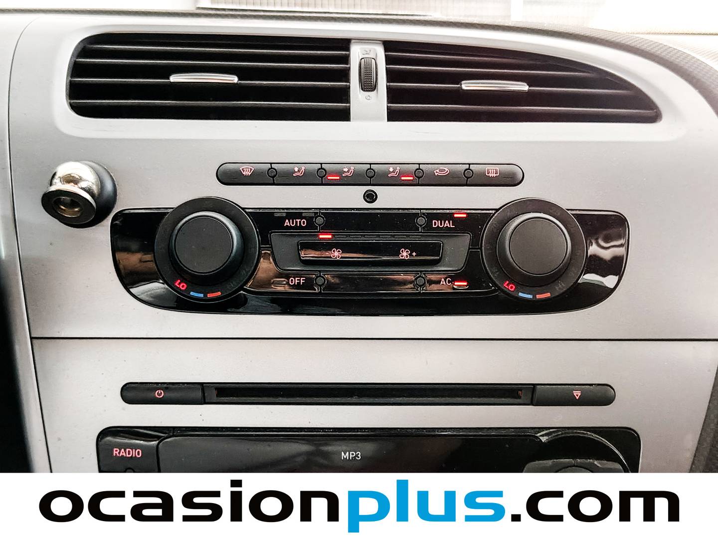 Seat León Seat León 1.4 TSI Sport (125 CV) gasolina