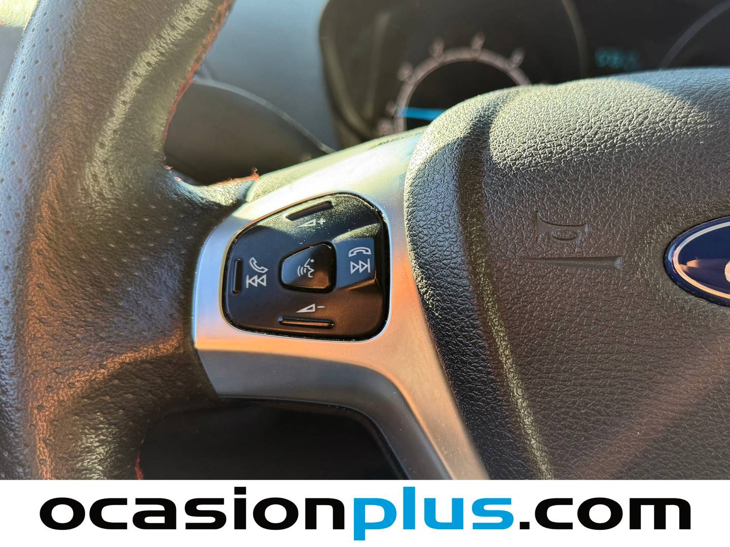 Foto Ford Tourneo Courier Ford Tourneo Courier 1.0 EcoBoost Sport 74 kW (100 CV)