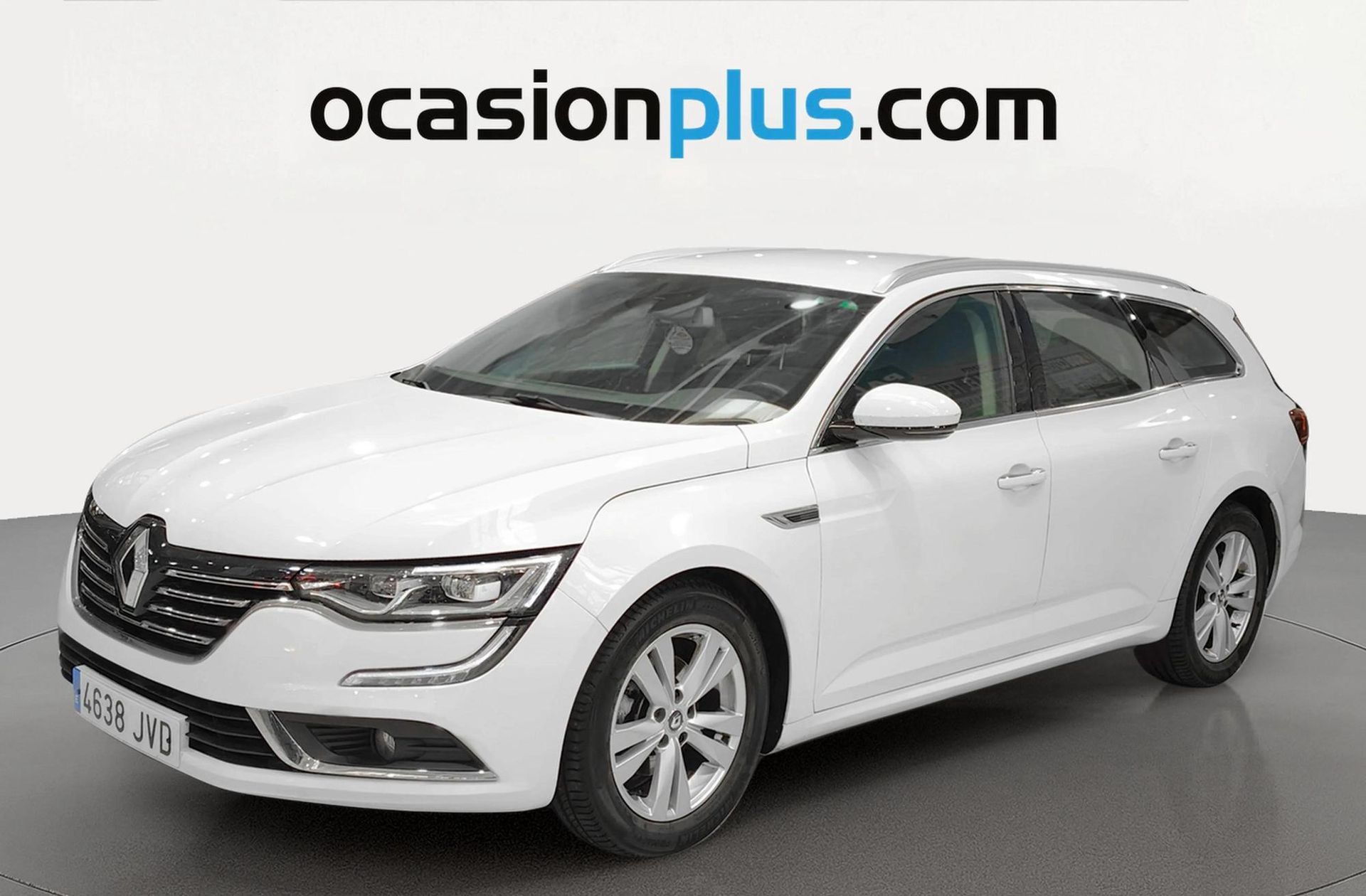 Renault Talisman Zen Energy dCi