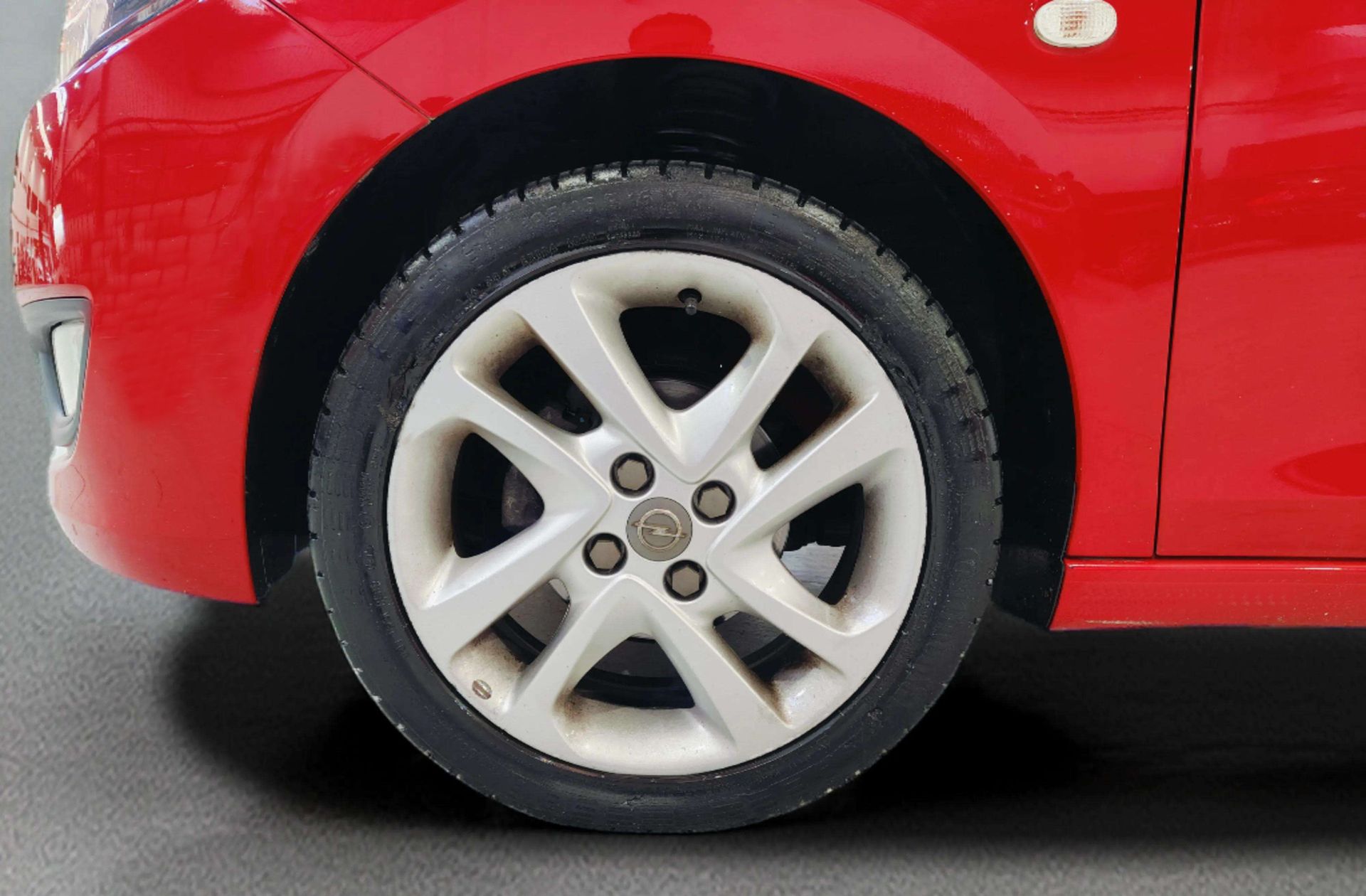 Opel Karl 1.0 Selective - foto 28