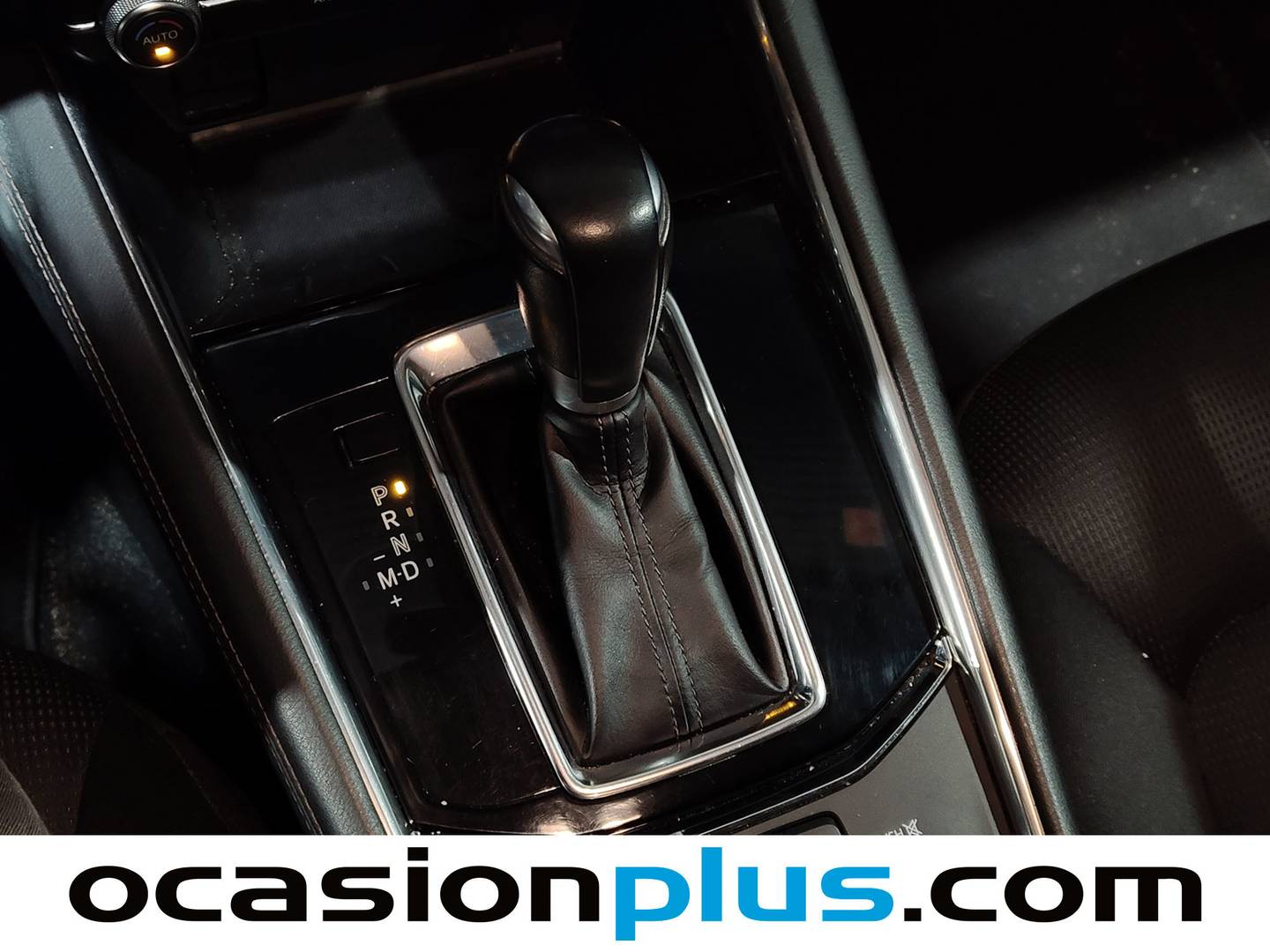 Foto Mazda CX-5 Mazda CX-5 2.2 D Zenith 2WD AT (150 CV)