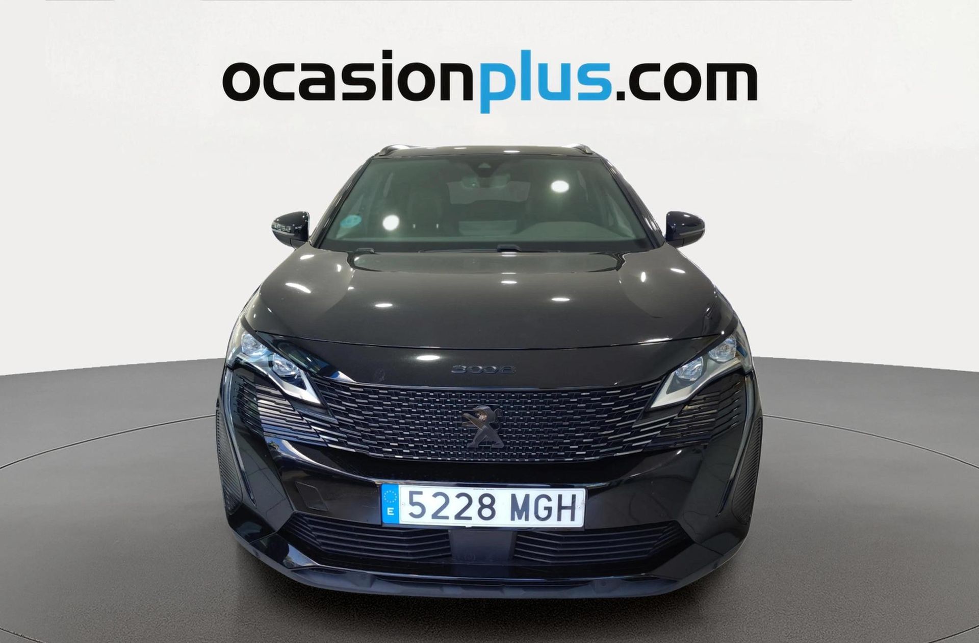 Peugeot 3008 BlueHDi 130 GT EAT8 - foto 15