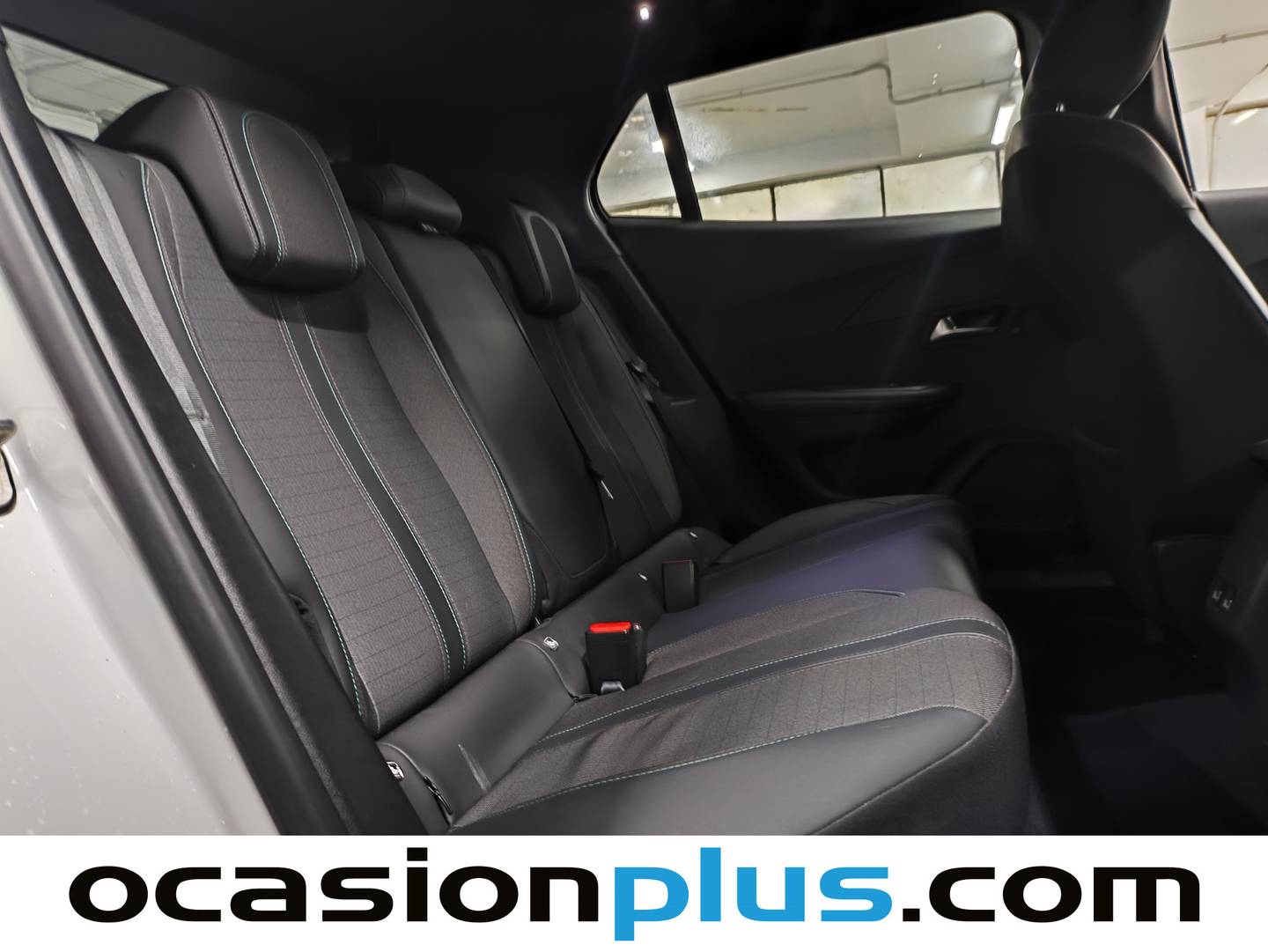 Peugeot 2008 Peugeot 2008 PureTech 130 S&S Allure Pack (130 CV) manual
