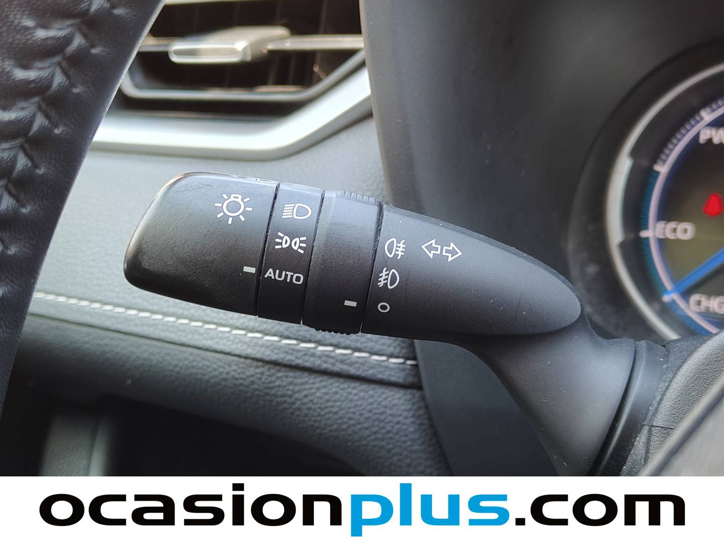 Toyota Rav4 Toyota Rav4 2.5l hybrid Advance (218 CV) de segunda mano