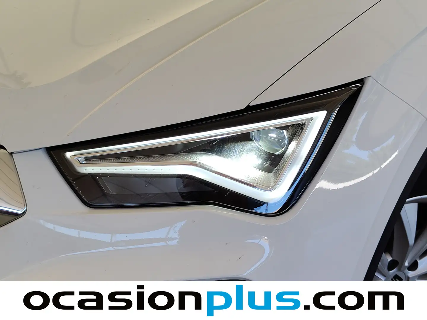 Foto Seat Ateca SEAT Ateca TSI Style Special Edition (115 CV)