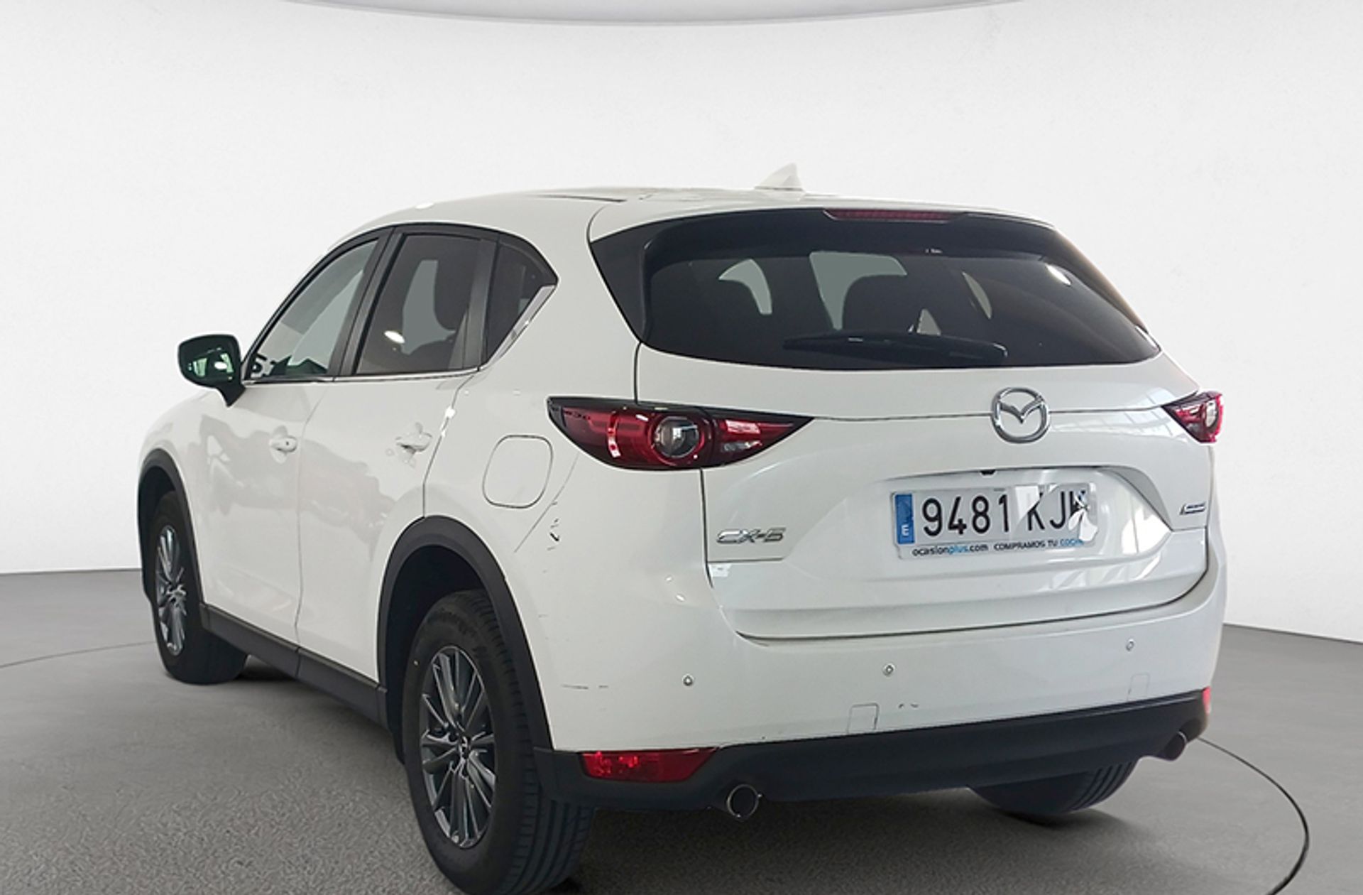 Mazda CX-5 2.2 D Evolution 2WD - foto 3