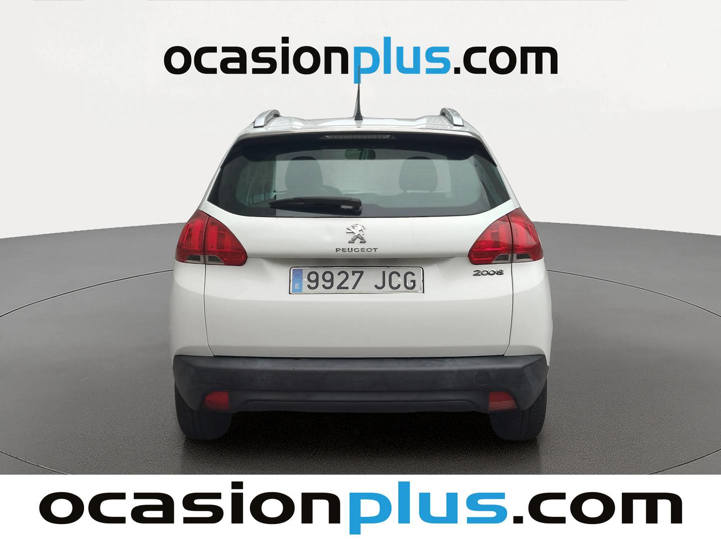 Peugeot 2008 Peugeot 2008 VTI 82 Active (82 CV) barato