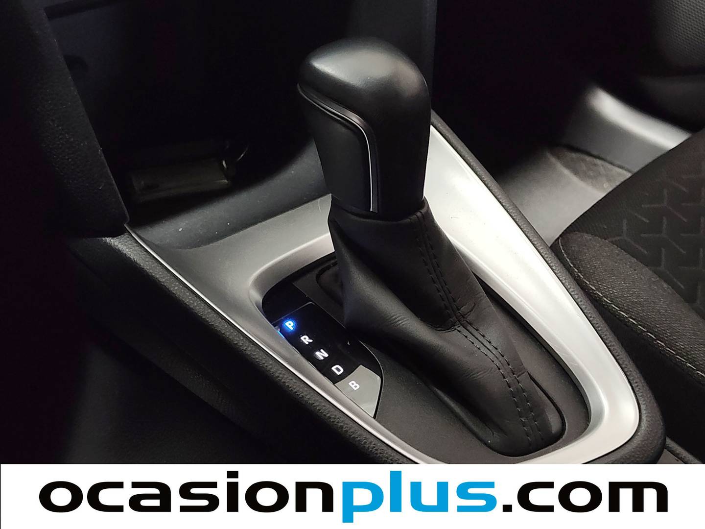 Foto Toyota Yaris Cross Toyota Yaris Cross 120H Active Tech (116 CV)