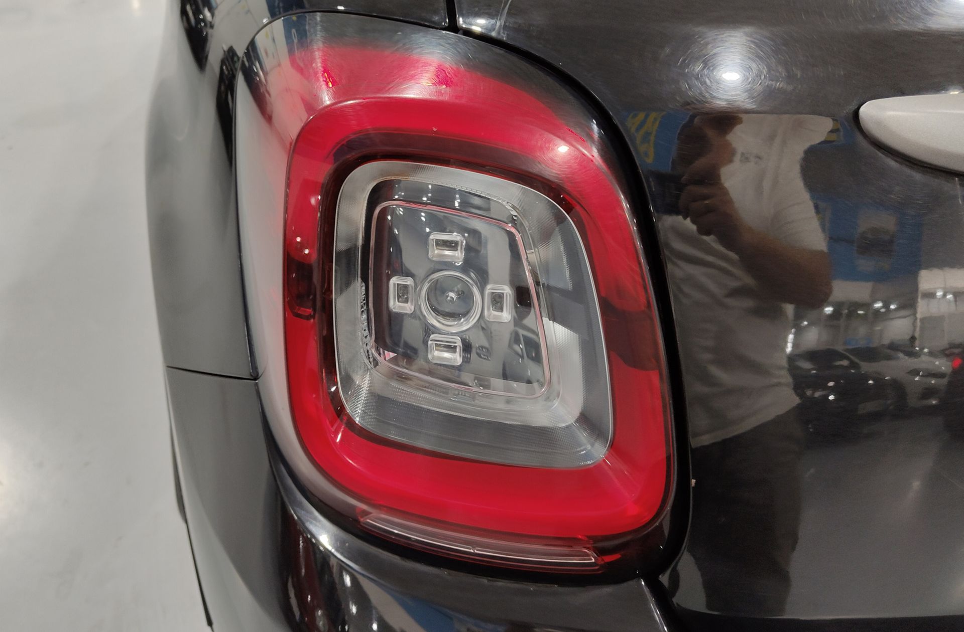 Fiat 500X 1.6 MultiJet Sport - foto 15