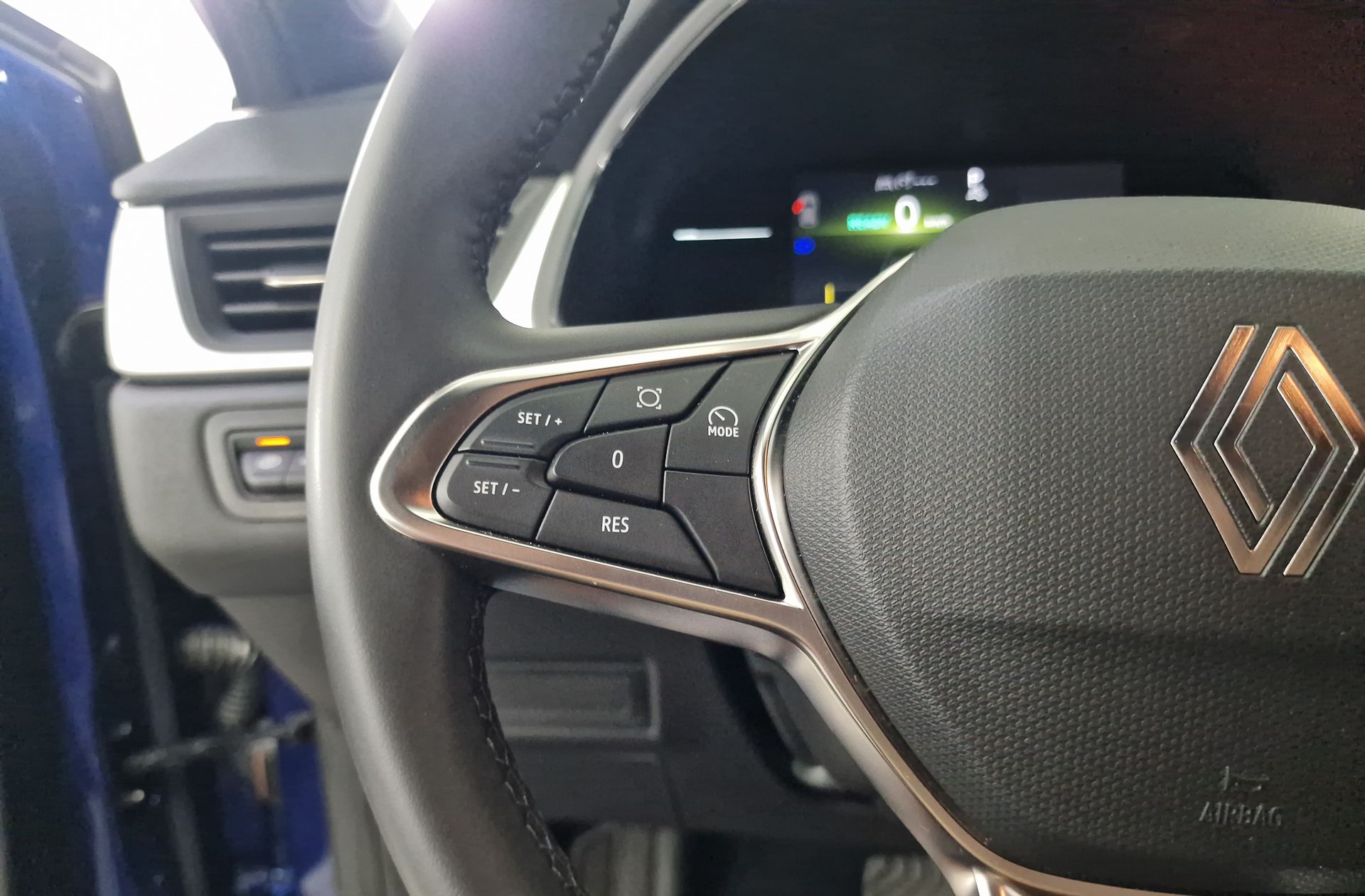 Renault Symbioz Evolution E-Tech Full Hybrid - foto 25