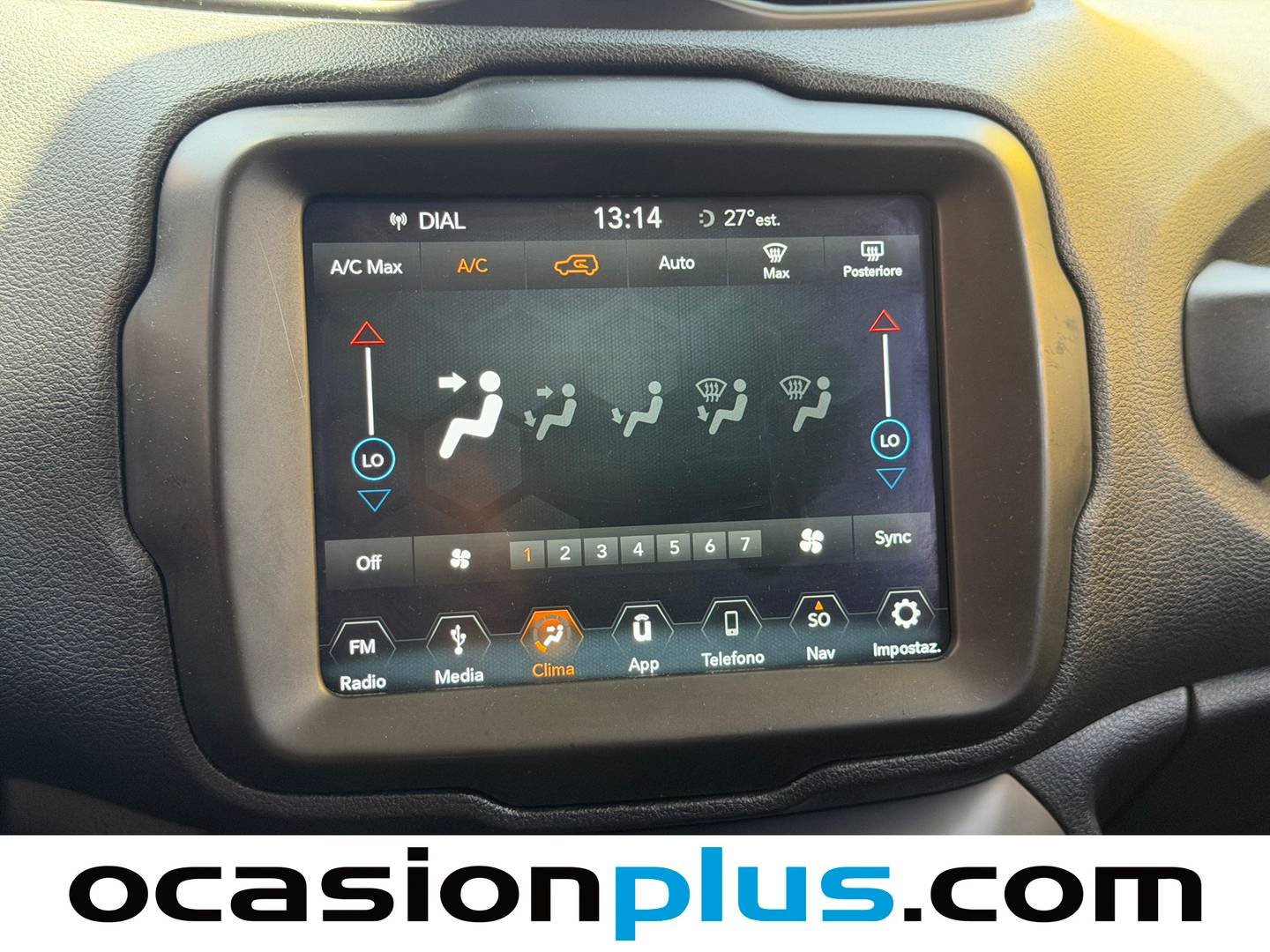 Jeep Renegade Jeep Renegade 1.6 Multijet Longitude 4x2 (95 CV) al mejor precio