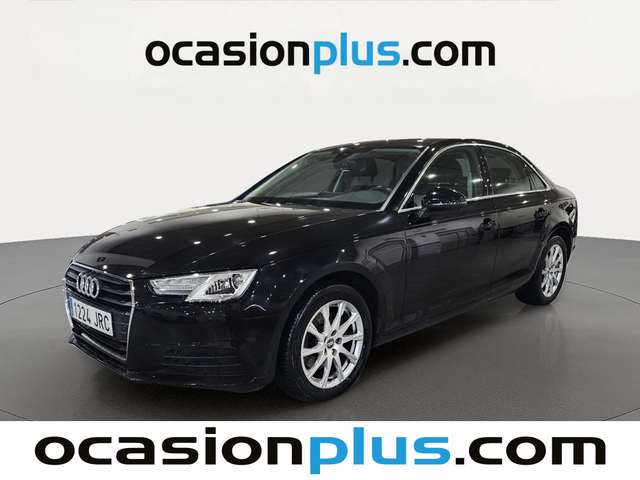 Audi A4 2.0 TDI (150 CV) S tronic de segunda mano