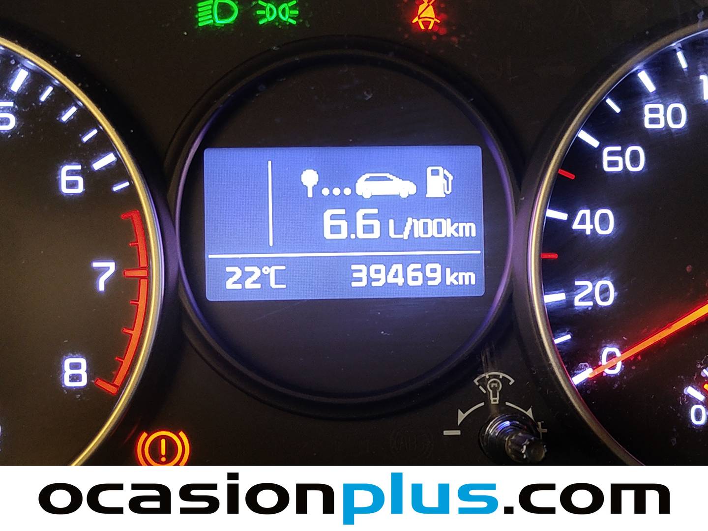 KIA Picanto KIA Picanto 1.0 CVVT GT Line (67 CV) barato