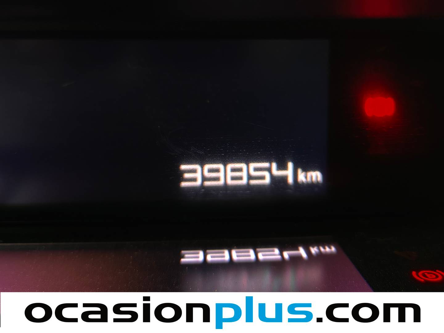 Citroën C3 Aircross Citroën C3 Aircross Hybrid 145 Plus e-DCS6 (145 CV) seminuevo