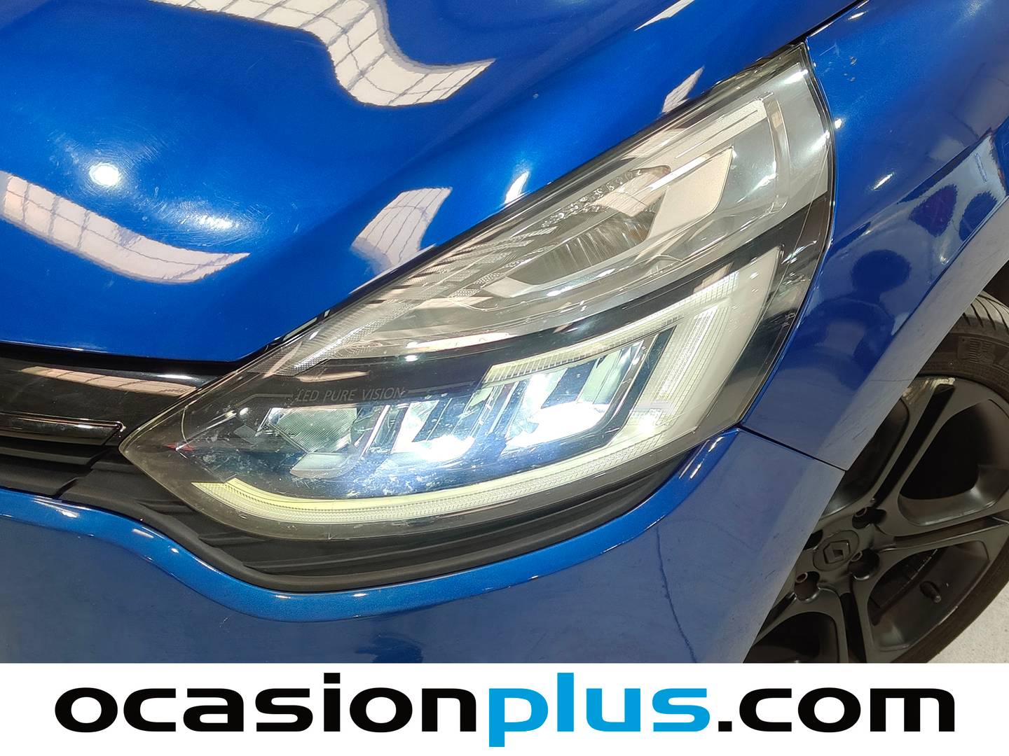 Renault Clio Renault Clio Zen TCe (90 CV) Pack GT-LINE km 0