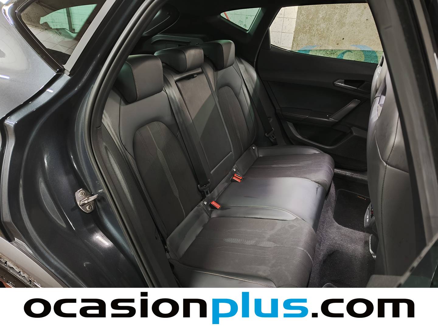 Foto Cupra Formentor CUPRA Formentor 2.0 TSI VZ 4Drive DSG (310 CV)