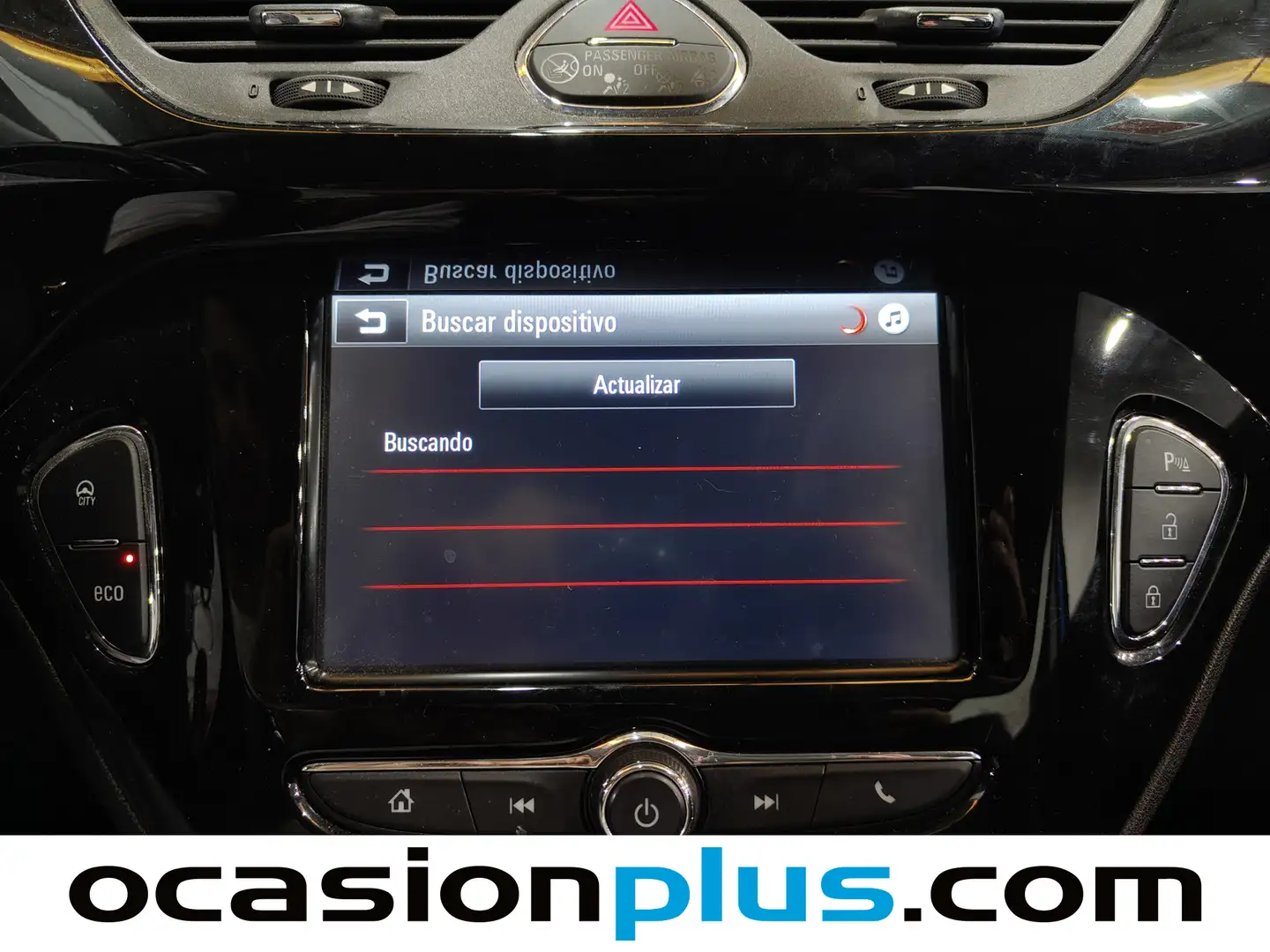 Foto Opel Corsa Opel Corsa 1.4 S&S Selective Easytronic (90 CV)