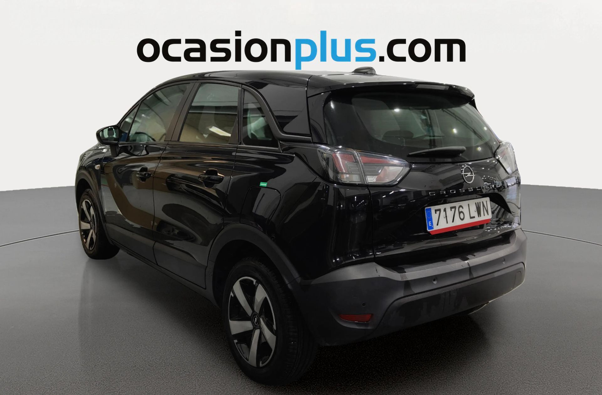 Opel Crossland 1.2 Edition - foto 3