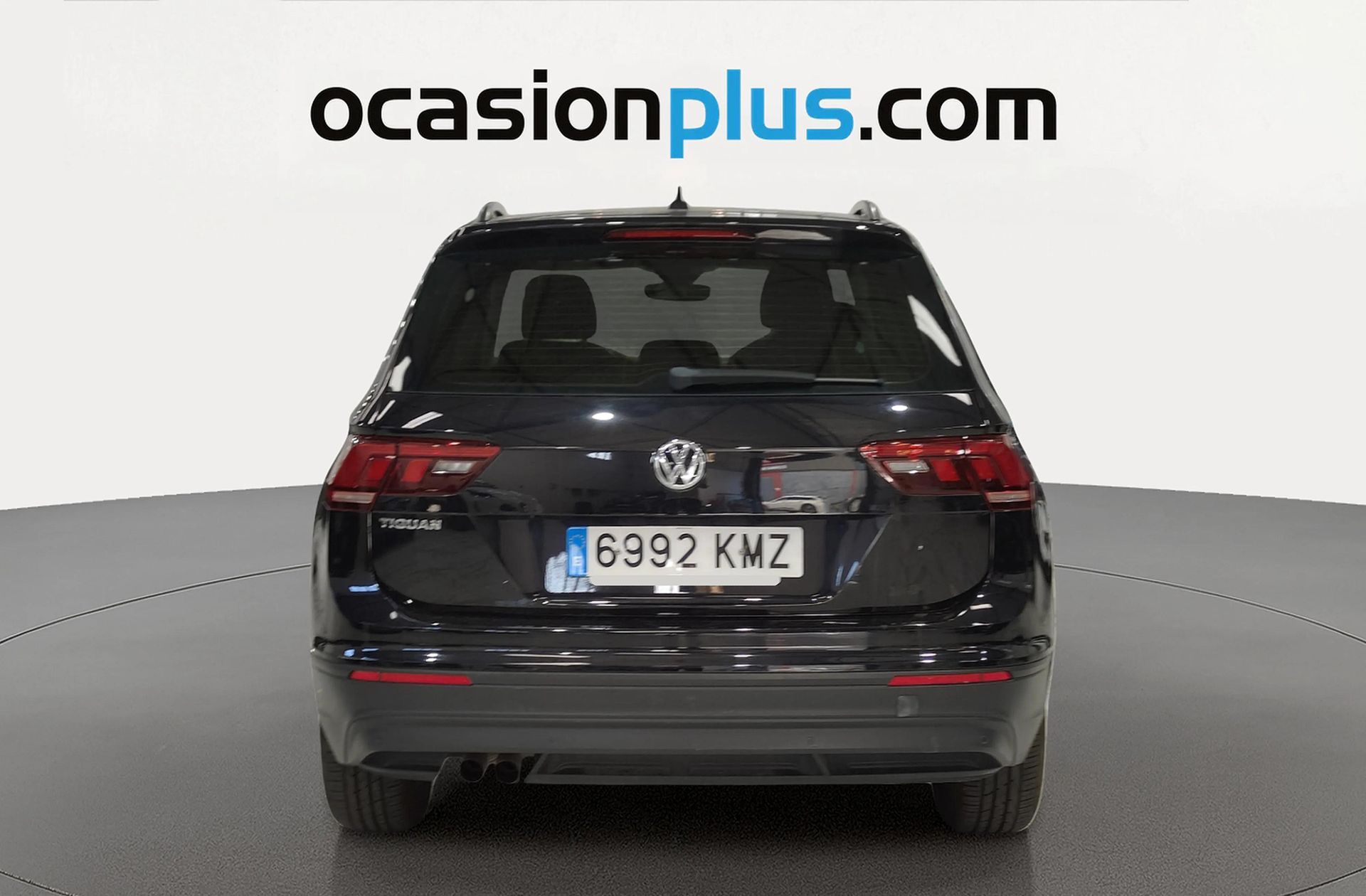 Volkswagen Tiguan Edition 1.4 TSI - foto 13