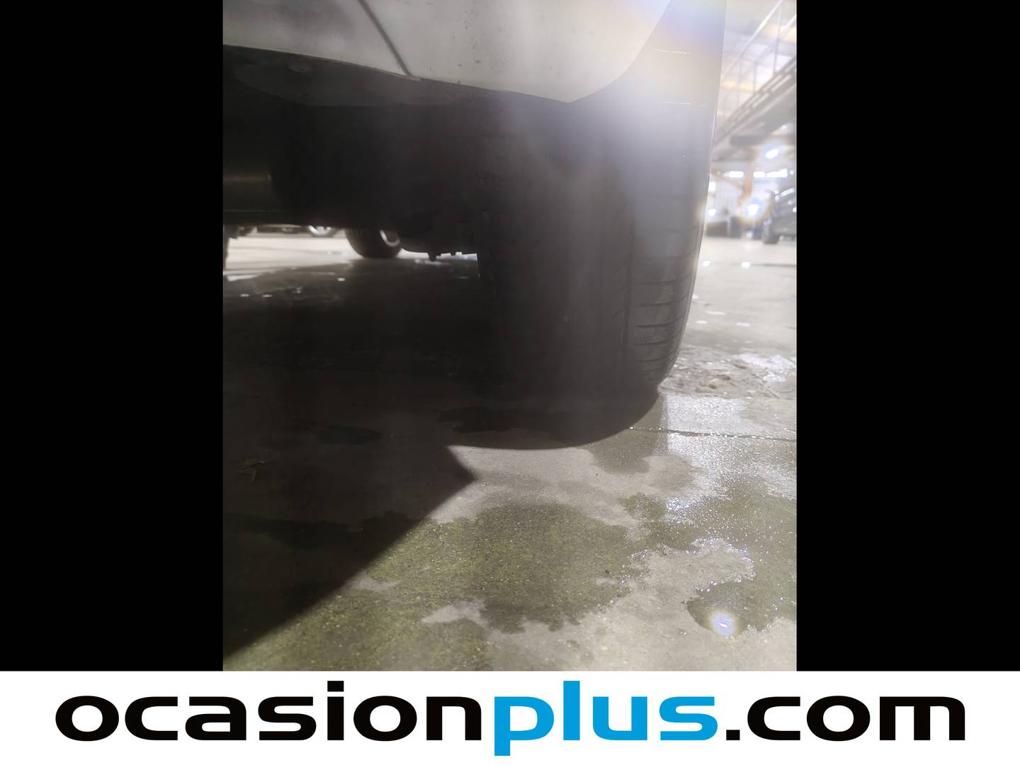 Foto Seat Ateca SEAT Ateca 1.5 TSI S&S FR Edition DSG (150 CV)