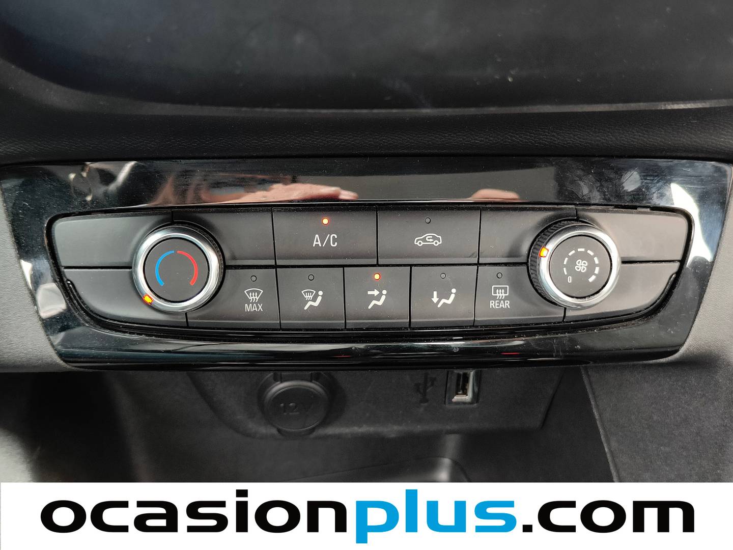 Accesorios del Opel Corsa Opel Corsa 1.2 XEL S&S Edition (75 CV)