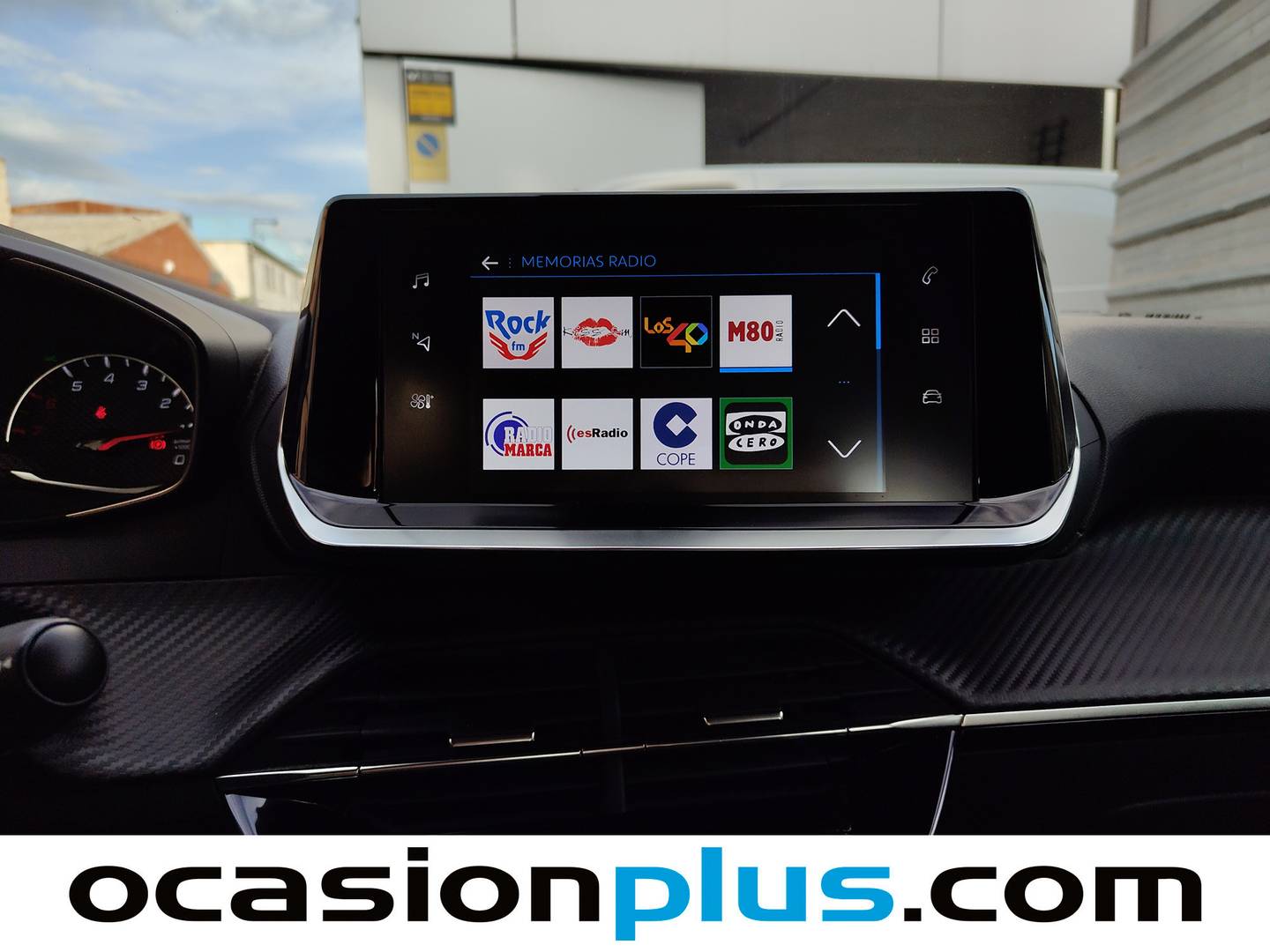 Peugeot 2008 Peugeot 2008 PureTech 100 S&S Active (100 CV) gasolina