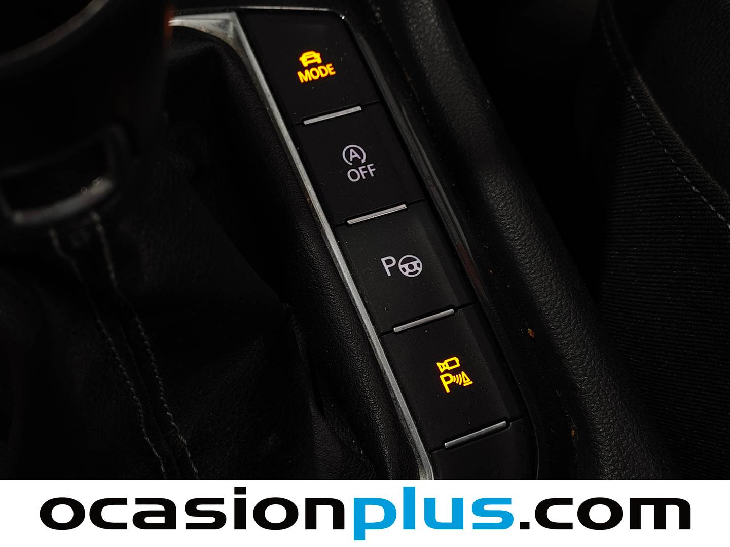 Volkswagen Tiguan Volkswagen Tiguan Sport 2.0 TDI (150 CV) Pack R-Line de ocasión