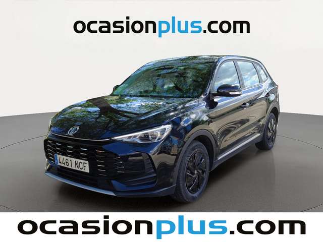 MG ZS 1.5 Hybrid+ Standard  (197 CV) de segunda mano