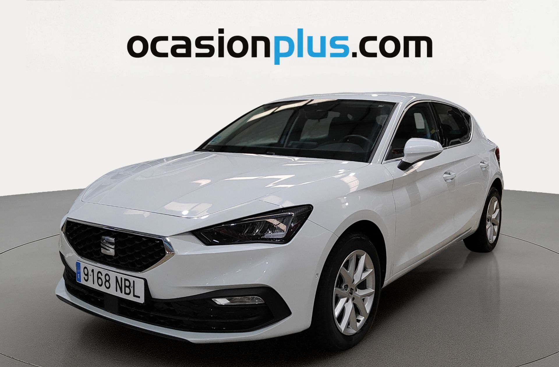 SEAT León 2.0 TDI Style XL