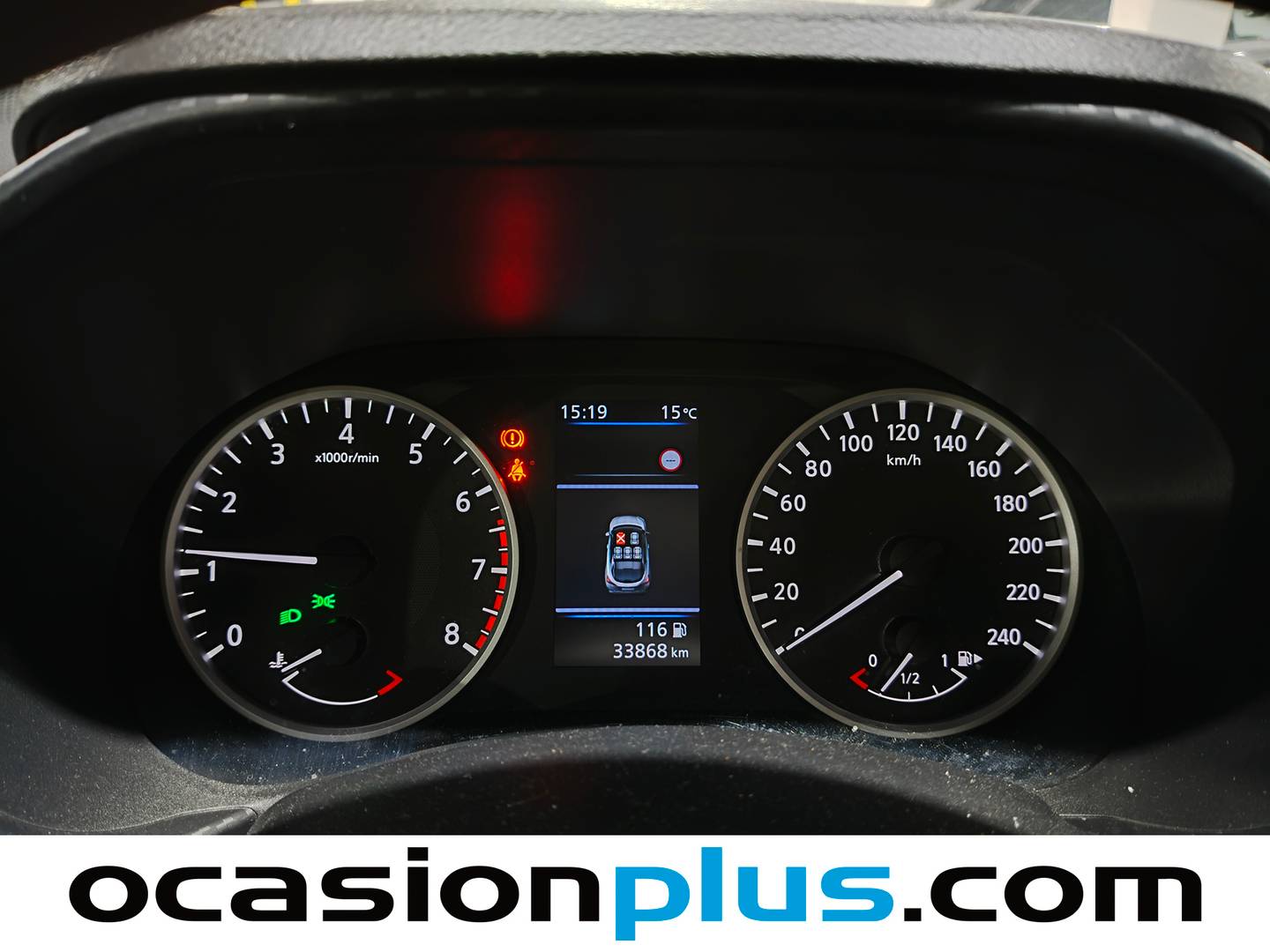 Nissan JUKE Nissan Juke DIG-T Acenta (114 CV) de segunda mano