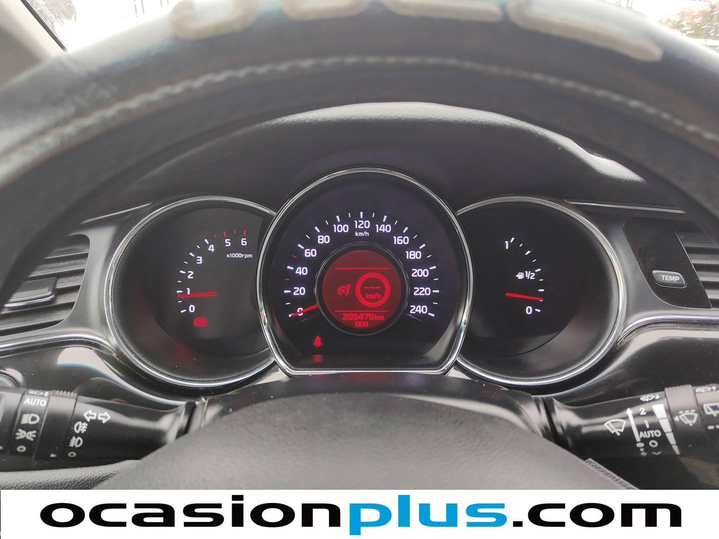 KIA Ceed KIA Ceed 1.6 CRDi VGT x-Tech16 Eco-Dynamics (136 CV) al mejor precio