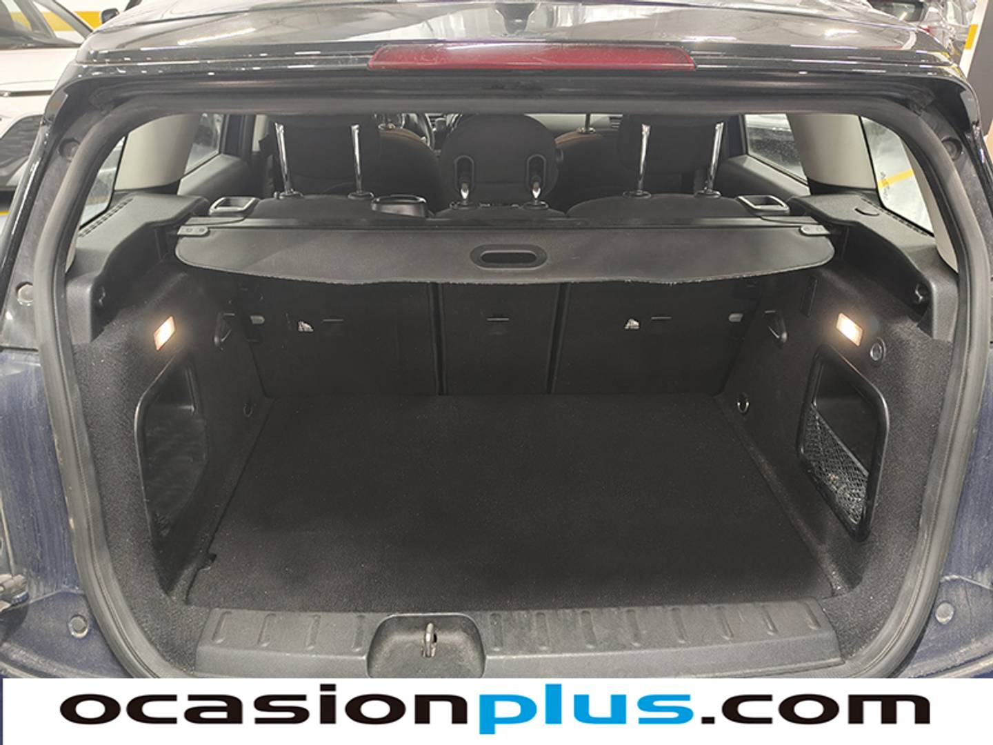 Mini CLUBMAN MINI MINI Clubman Cooper D (150 CV) seminuevo