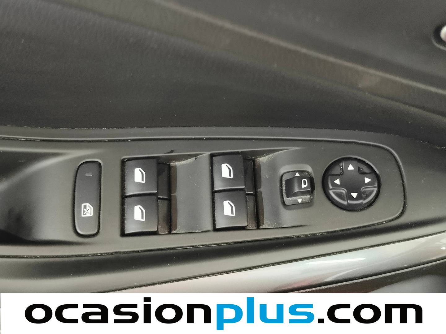 Opel Grandland X Opel Grandland X 1.2 Turbo Design Line Auto (130 CV) de ocasión