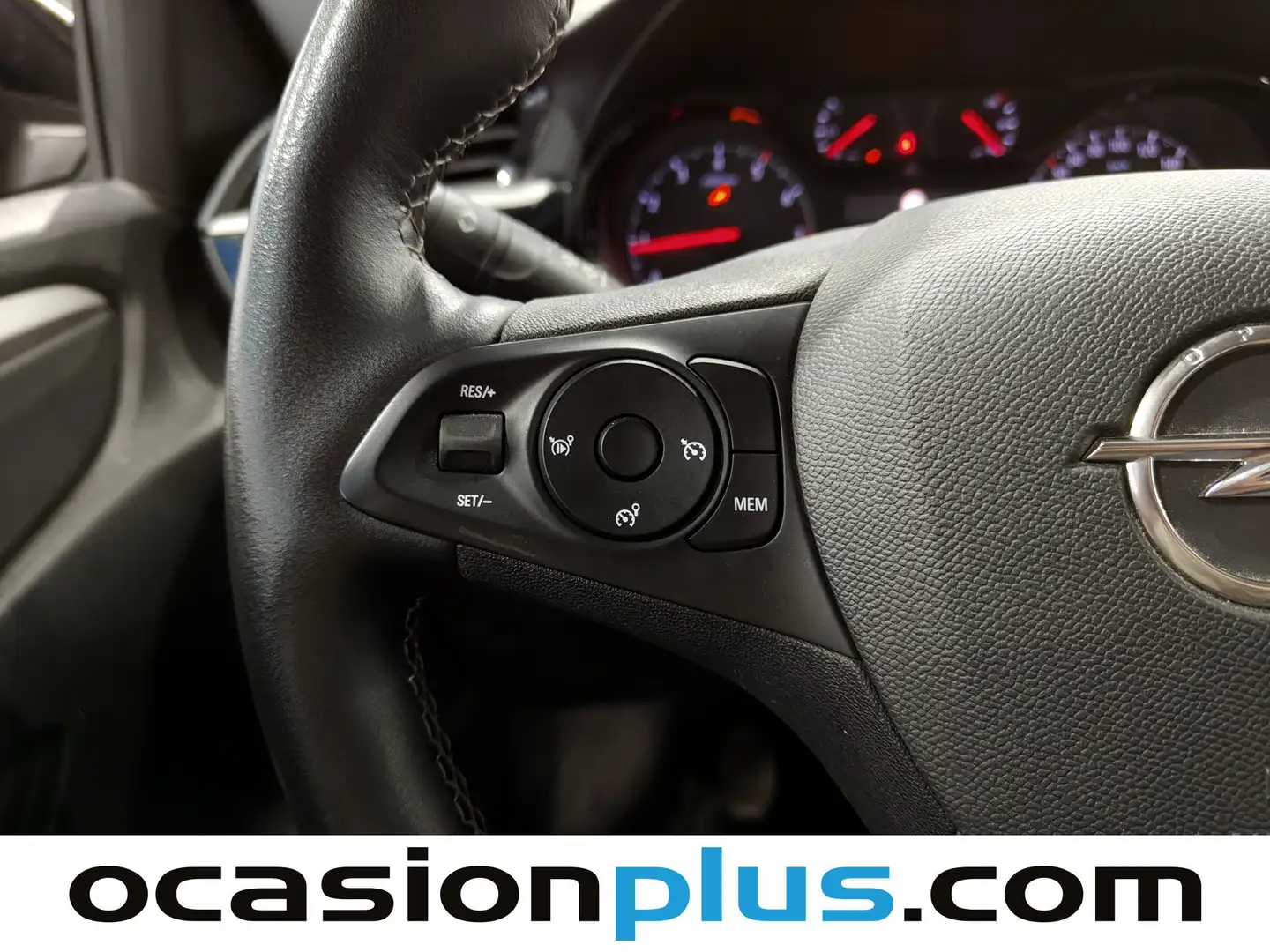 Foto Opel Corsa Opel Corsa 1.2 XEL S&S Edition (75 CV)