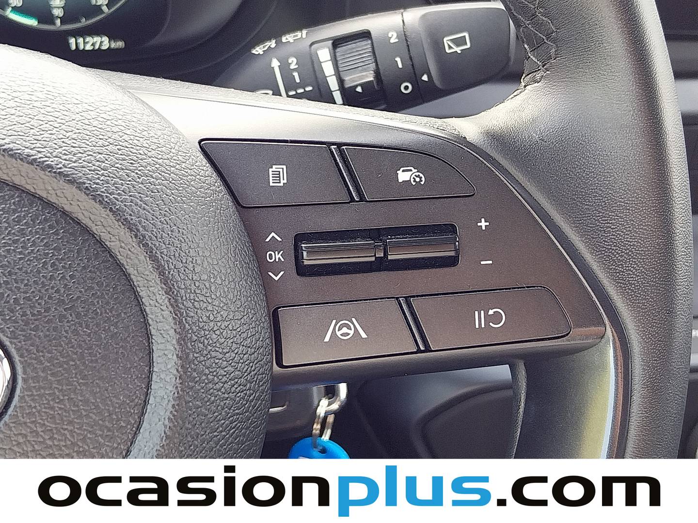 Hyundai Bayon Hyundai Bayon 1.2 MPI Maxx (84 CV) 84cv