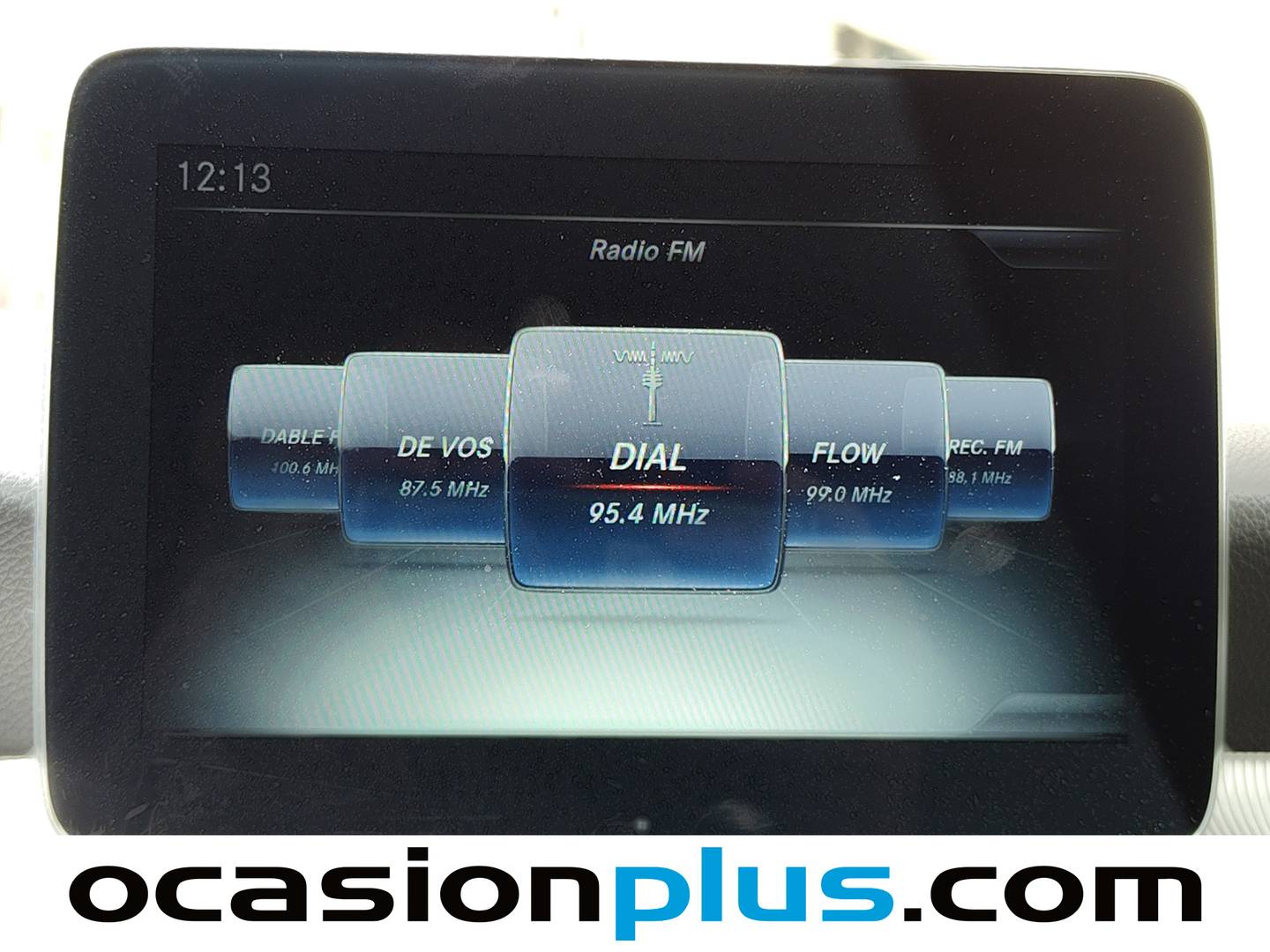 Mercedes CLA Mercedes CLA Shooting Brake 200 CDI Urban (136 CV) 136cv