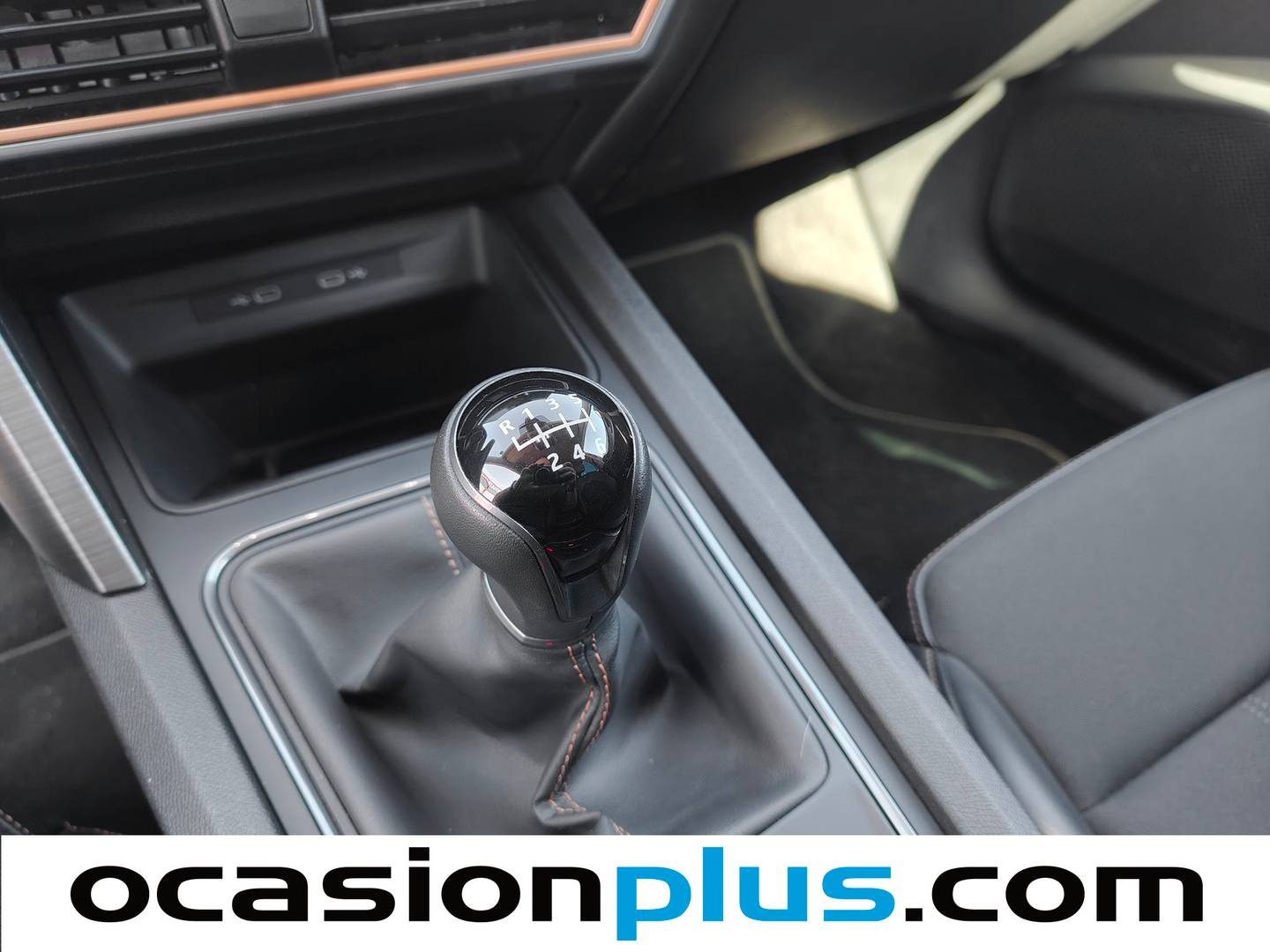 Cupra Formentor Cupra Formentor 1.5 TSI (150 CV) de segunda mano