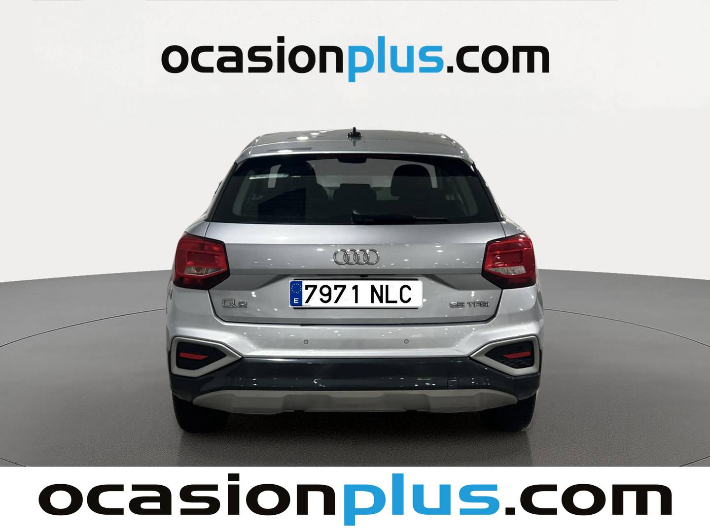 Audi Q2 Audi Q2 Advanced 35 TFSI (150 CV) S tronic al mejor precio