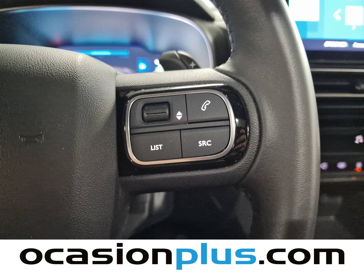 Foto Citroën C5 Aircross Citroen C5 Aircross Plug-in Hybrid Max e-EAT8 (225 CV)