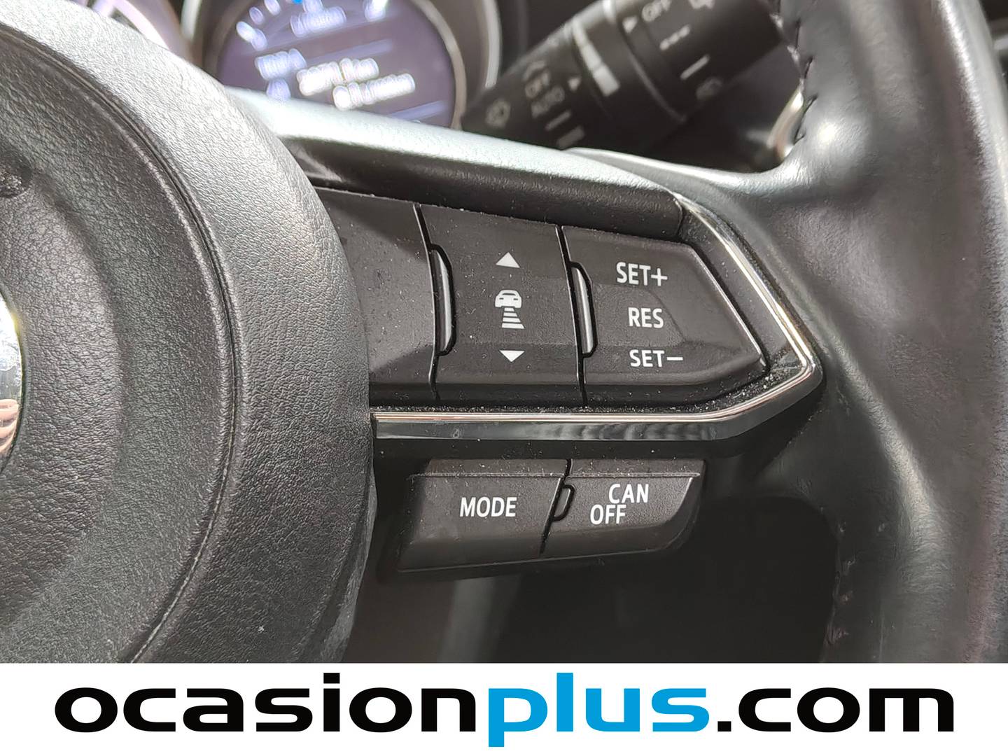 Mazda CX-5 Mazda CX-5 2.2 DE Lux.+P.+T.+SR (CN) 4WD Auto (175 CV) 2017