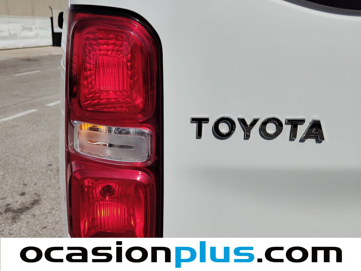 Toyota Proace Verso Toyota Proace Verso 2.0D Advance L1 (150 CV) km 0