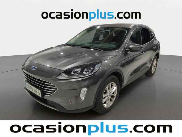 Ford Segunda Mano Baratos Girona