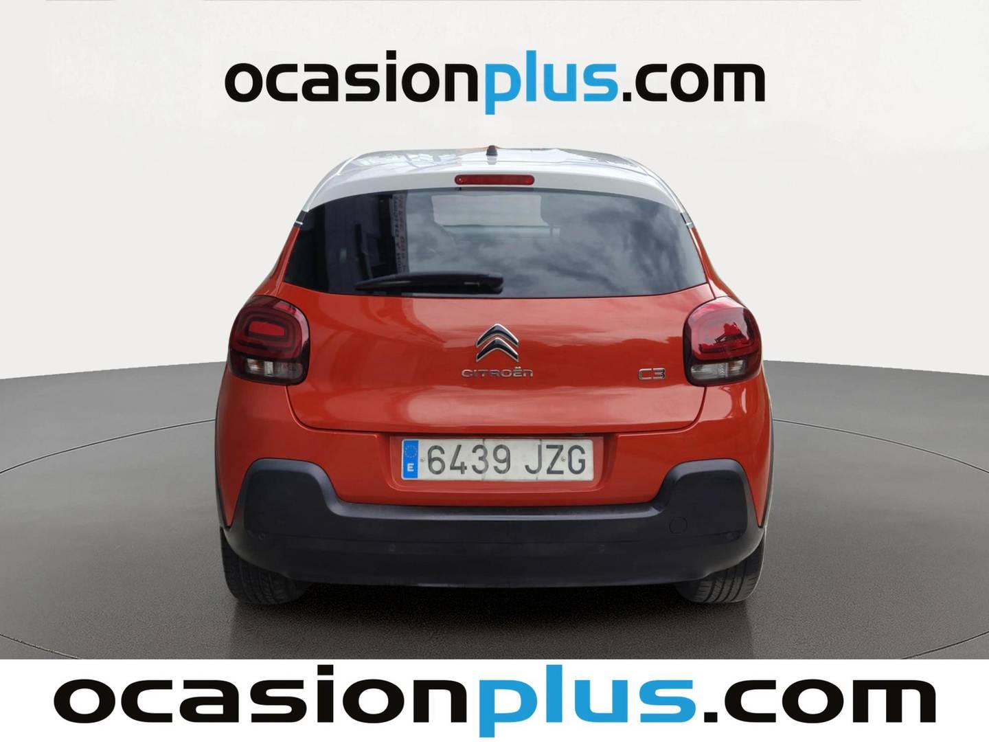 Citroën C3 Citroën C3 BlueHDi 75 S&S Shine (75 CV) barato